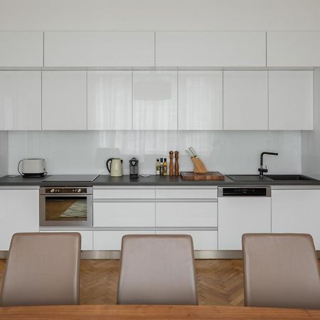 Deluxe Apartment In Old Town By Prague Days المظهر الخارجي الصورة