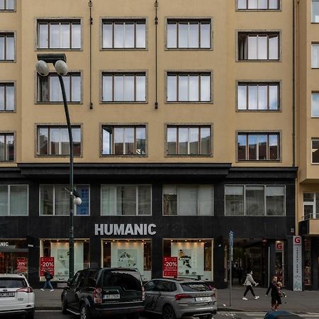 Deluxe Apartment In Old Town By Prague Days المظهر الخارجي الصورة