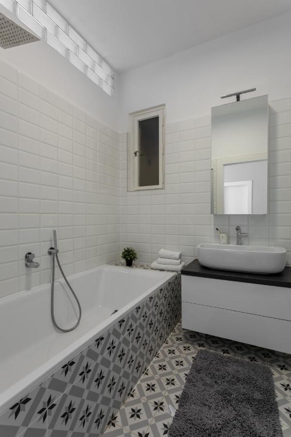 Deluxe Apartment In Old Town By Prague Days المظهر الخارجي الصورة
