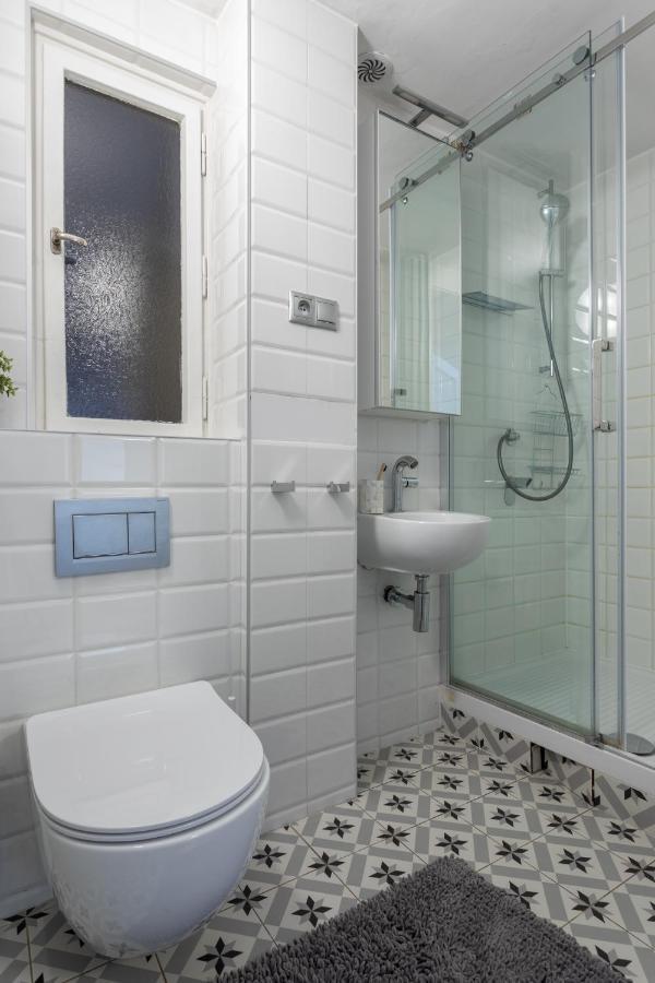 Deluxe Apartment In Old Town By Prague Days المظهر الخارجي الصورة
