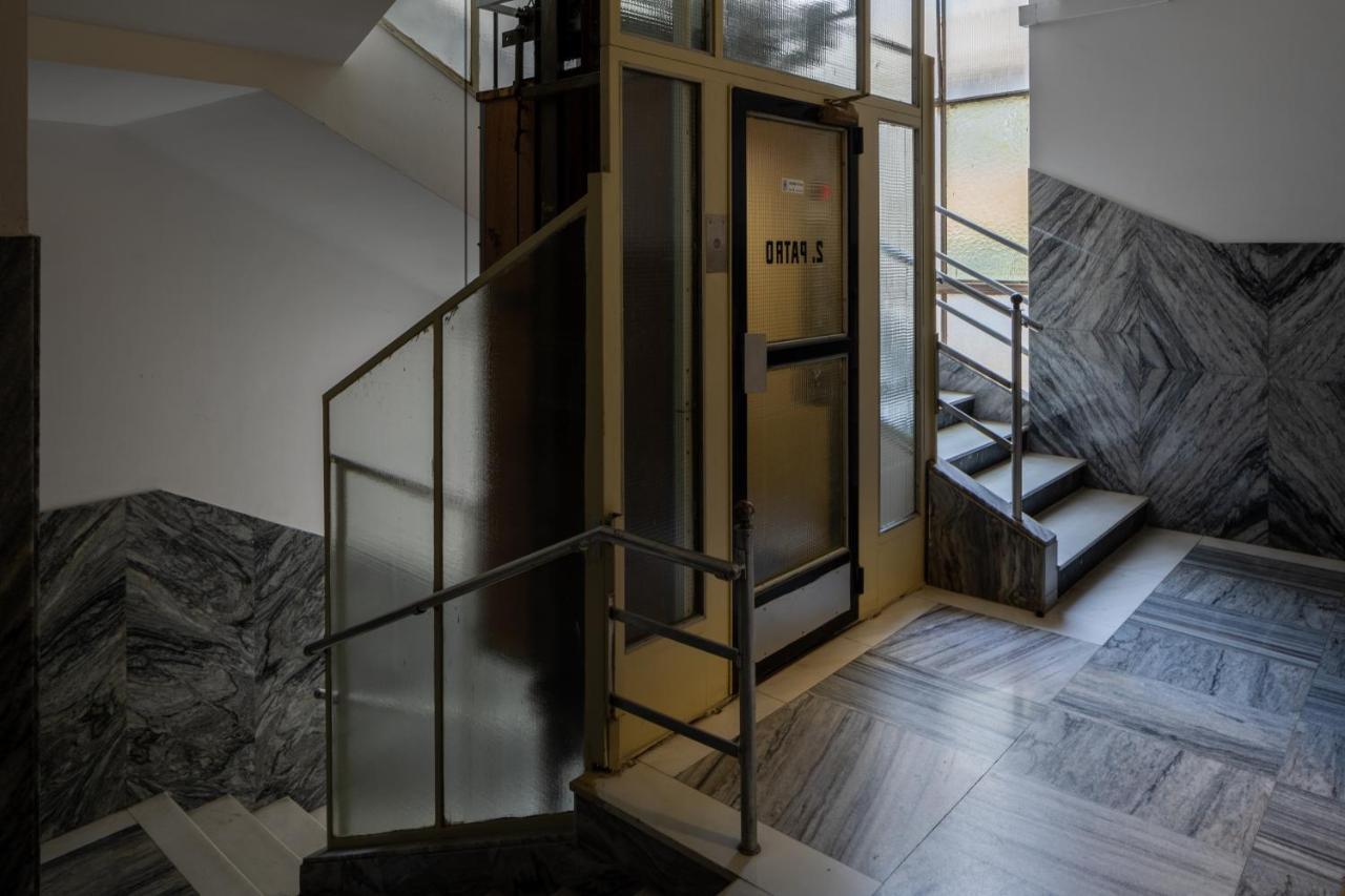 Deluxe Apartment In Old Town By Prague Days المظهر الخارجي الصورة