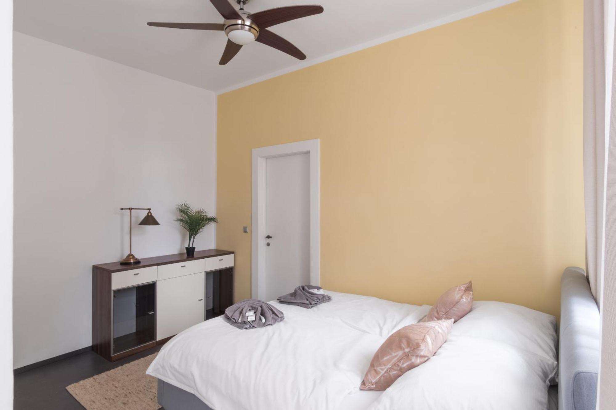 Deluxe Apartment In Old Town By Prague Days المظهر الخارجي الصورة